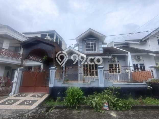 Rumah area Balikpapan Baru, Balikpapan, Luas 165m² LB 130m² Rumah area Balikpapan Baru, Balikpapan, Luas 165m² LB 130m²