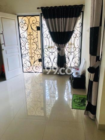 Rumah Area Strategis kawasan Rambutan, Banyuasin, Luas 128m² LB 120m² Rumah Area Strategis kawasan Rambutan, Banyuasin, Luas 128m² LB 120m²