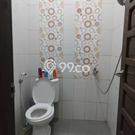 Dijual Rumah Eksklusif 3 KT di Sepinggan, Balikpapan Dijual Rumah Eksklusif 3 KT di Sepinggan, Balikpapan