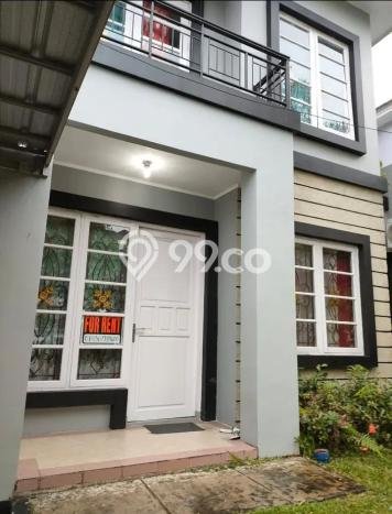 Rumah Modern 3 KT di Balikpapan Baru Balikpapan Semi Furnished Rumah Modern 3 KT di Balikpapan Baru Balikpapan Semi Furnished