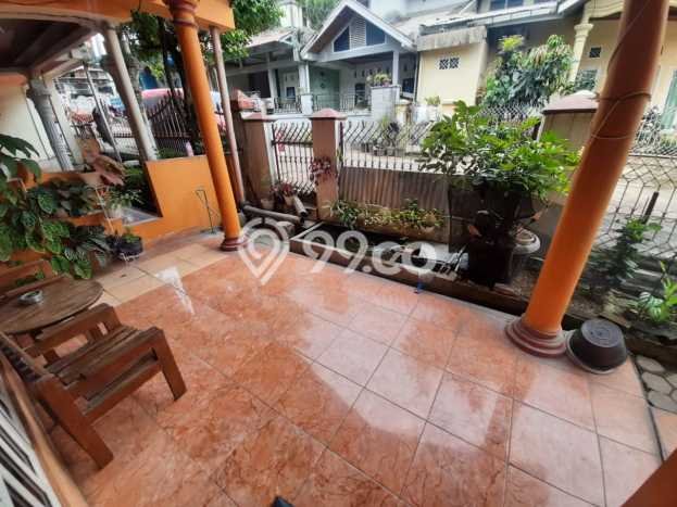 Rumah Modern Cantik 4 Kamar Siap Huni di Pauh Rumah Modern Cantik 4 Kamar Siap Huni di Pauh