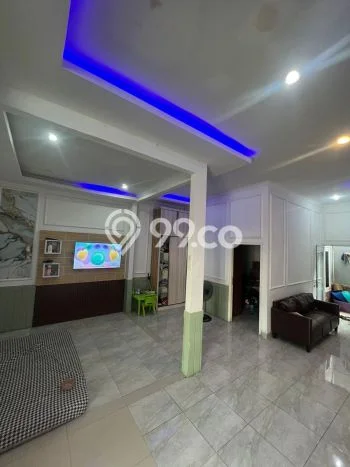 Dijual Rumah Minimalis Bagus Punya 2 KT di Sako Palembang SHM Dijual Rumah Minimalis Bagus Punya 2 KT di Sako Palembang SHM