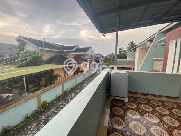 Dijual Rumah 4 Kamar Lokasi Ideal Bagus dan Strategis di Sukajadi Dijual Rumah 4 Kamar Lokasi Ideal Bagus dan Strategis di Sukajadi