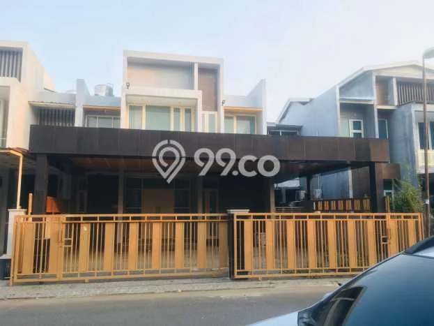 Dijual Rumah Elit Exclusive di Kertak Hanyar, Banjar Dijual Rumah Elit Exclusive di Kertak Hanyar, Banjar