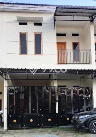 HUNIAN BERKELAS! Rumah Exclusive Abepura, Jayapura, LT 66m² Luas Bangunan 90m² HUNIAN BERKELAS! Rumah Exclusive Abepura, Jayapura, LT 66m² Luas Bangunan 90m²