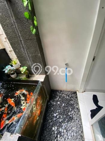 Rumah Modern Cantik 2 KT Bisa Langsung Pindah di Karang Intan Rumah Modern Cantik 2 KT Bisa Langsung Pindah di Karang Intan