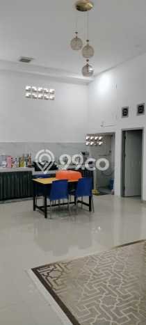 Hunian Cantik Minimalis Lb 120m2 di Alam Barajo, Jambi Hunian Cantik Minimalis Lb 120m2 di Alam Barajo, Jambi