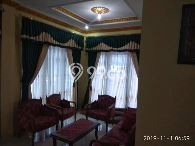 Rumah PREMIUM di Balikpapan Kota, Balikpapan, Luas 283m² Bangunan 263m² KESEMPATAN TERBATAS! Rumah PREMIUM di Balikpapan Kota, Balikpapan, Luas 283m² Bangunan 263m² KESEMPATAN TERBATAS!