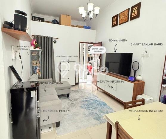 Jual Rumah Strategis Bagus Punya 2 KT di Sungai Pinang Samarinda SHM Jual Rumah Strategis Bagus Punya 2 KT di Sungai Pinang Samarinda SHM