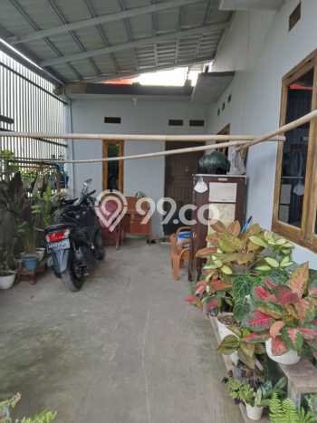 Rumah Strategis Minimalis Lb 156m2 di Jakabaring, Palembang Rumah Strategis Minimalis Lb 156m2 di Jakabaring, Palembang
