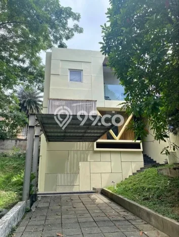 Hunian Cantik Modern Lb 150m2 di Samarinda Ulu, Samarinda Hunian Cantik Modern Lb 150m2 di Samarinda Ulu, Samarinda