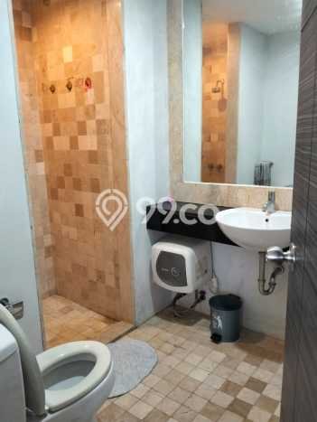 Hunian Apartemen Ideal untuk Dijual di Balikpapan dengan 1 Kamar Hunian Apartemen Ideal untuk Dijual di Balikpapan dengan 1 Kamar