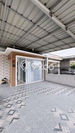 Rumah LT 176m² / LB 95m² Fasilitas Jogging Track di Payung Sekaki, Pekanbaru Rumah LT 176m² / LB 95m² Fasilitas Jogging Track di Payung Sekaki, Pekanbaru