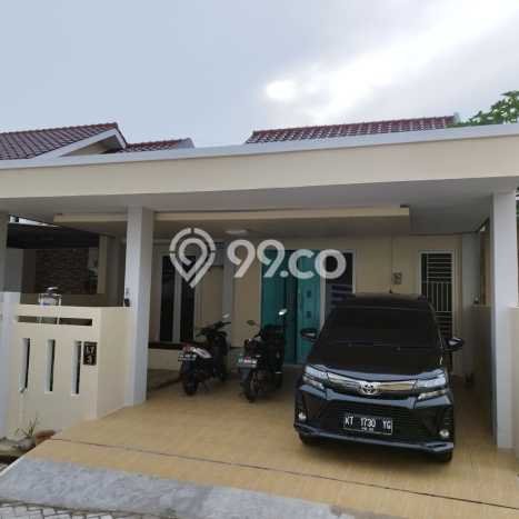 Dijual Rumah Eksklusif 3 KT di Sepinggan, Balikpapan Dijual Rumah Eksklusif 3 KT di Sepinggan, Balikpapan