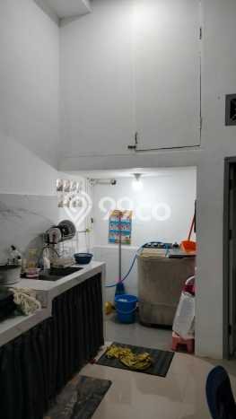 Hunian Cantik Minimalis Lb 120m2 di Alam Barajo, Jambi Hunian Cantik Minimalis Lb 120m2 di Alam Barajo, Jambi