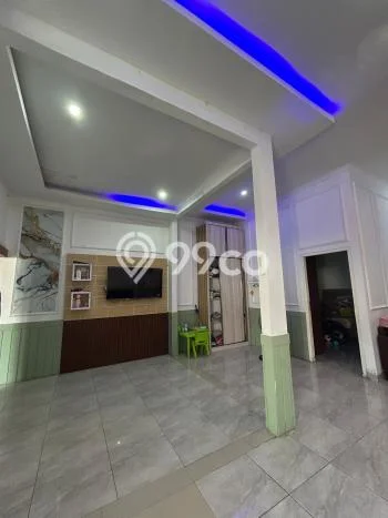 Dijual Rumah Minimalis Bagus Punya 2 KT di Sako Palembang SHM Dijual Rumah Minimalis Bagus Punya 2 KT di Sako Palembang SHM