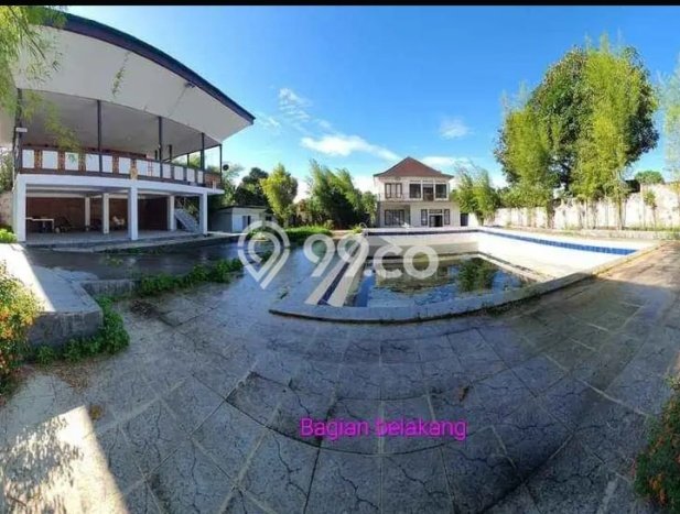 Jual Rumah Bagus Siap Huni LB 500m2 di Kauditan, Minahasa Utara Jual Rumah Bagus Siap Huni LB 500m2 di Kauditan, Minahasa Utara