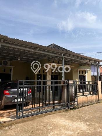 Jual Rumah Murah Meriah Alam Barajo Punya 3 KT & LT 132m2 Jual Rumah Murah Meriah Alam Barajo Punya 3 KT & LT 132m2