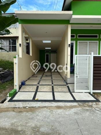 Properti Idaman 3 Kamar Tidur Dekat Fasilitas Umum di Samarinda Ulu, Samarinda Properti Idaman 3 Kamar Tidur Dekat Fasilitas Umum di Samarinda Ulu, Samarinda