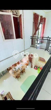 Ready to Use! Premium House LT 1309m2 Desain Elegan di Tangkerang Ready to Use! Premium House LT 1309m2 Desain Elegan di Tangkerang