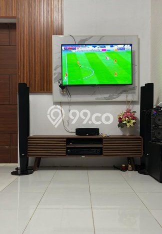 Dijual Rumah Strategis Bagus Punya 3 KT di Sambutan Samarinda SHM Dijual Rumah Strategis Bagus Punya 3 KT di Sambutan Samarinda SHM