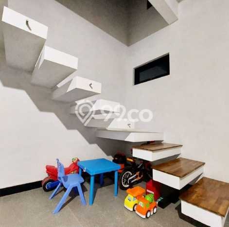Rumah Modern Cantik 3 KT Bisa Langsung Pindah di Balikpapan Utara Rumah Modern Cantik 3 KT Bisa Langsung Pindah di Balikpapan Utara