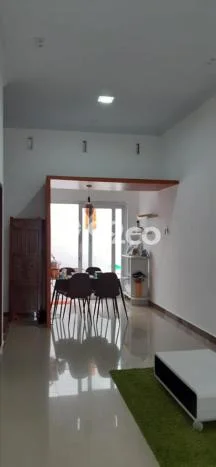 Rumah Modern Minimalis 3 KT Siap Huni di Medan Helvetia Rumah Modern Minimalis 3 KT Siap Huni di Medan Helvetia