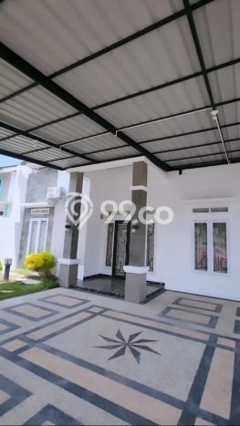Kesempatan Langka Memiliki Rumah LT 200m2m² / LB 120m2m² di Jantung Kota Tampan, Pekanbaru Kesempatan Langka Memiliki Rumah LT 200m2m² / LB 120m2m² di Jantung Kota Tampan, Pekanbaru