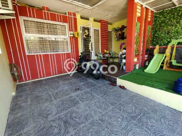 For Sale Hunian Rumah Nyaman 3 KT di Batakan, Balikpapan For Sale Hunian Rumah Nyaman 3 KT di Batakan, Balikpapan