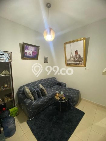 Rumah Minimalis Dijual Lokasi Alam Barajo 2 Kamar dengan LT 100m2 Rumah Minimalis Dijual Lokasi Alam Barajo 2 Kamar dengan LT 100m2