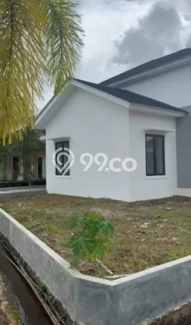 For Sale Rumah 3 Kamar Lokasi Strategis Bagus dan Strategis di Gambut For Sale Rumah 3 Kamar Lokasi Strategis Bagus dan Strategis di Gambut