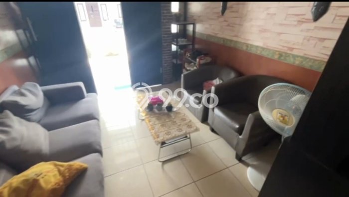 Rumah Minimalis 3 Kamar LT 165m2 di Banjarbaru Utara Rumah Minimalis 3 Kamar LT 165m2 di Banjarbaru Utara