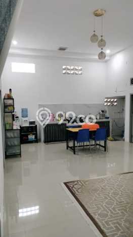 Hunian Cantik Minimalis Lb 120m2 di Alam Barajo, Jambi Hunian Cantik Minimalis Lb 120m2 di Alam Barajo, Jambi
