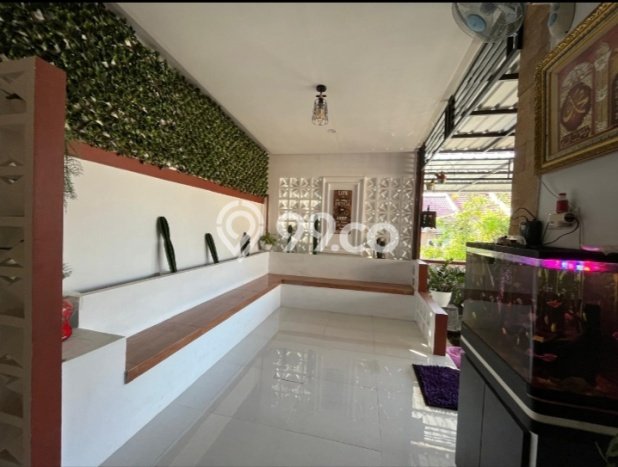 Dijual Rumah Strategis Bagus Punya 3 KT di Sambutan Samarinda SHM Dijual Rumah Strategis Bagus Punya 3 KT di Sambutan Samarinda SHM