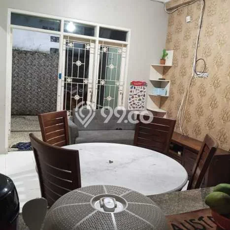 Rumah Minimalis 3 Kamar LT 150m2 di Sepinggan Rumah Minimalis 3 Kamar LT 150m2 di Sepinggan