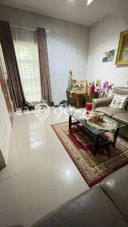 Jual Rumah Favorit Siap Huni LB 88m2 di Manggala, Makassar Jual Rumah Favorit Siap Huni LB 88m2 di Manggala, Makassar