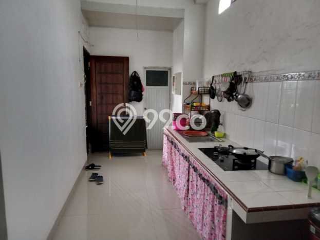 Rumah Strategis Minimalis Lb 156m2 di Jakabaring, Palembang Rumah Strategis Minimalis Lb 156m2 di Jakabaring, Palembang