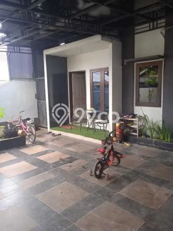 PENAWARAN TERBATAS! Rumah Premium di Sungai Kunjang, Luas 162m² Bangunan 108m² PENAWARAN TERBATAS! Rumah Premium di Sungai Kunjang, Luas 162m² Bangunan 108m²