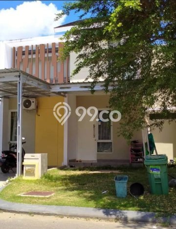 Dijual Cepat Rumah Bagus Siap Huni LB 110m2 di Kertak Hanyar, Banjar Dijual Cepat Rumah Bagus Siap Huni LB 110m2 di Kertak Hanyar, Banjar