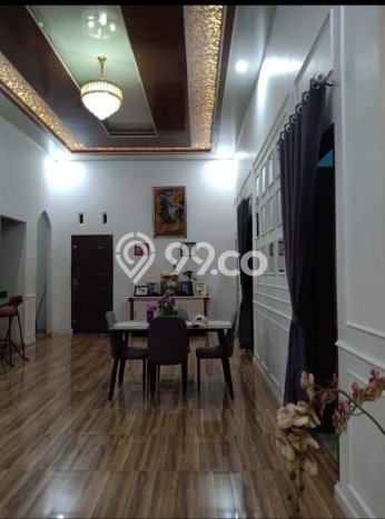SPECIAL OFFER! Rumah Nyaman area Tenayan Raya, Luas 340m² LB 120m² SPECIAL OFFER! Rumah Nyaman area Tenayan Raya, Luas 340m² LB 120m²