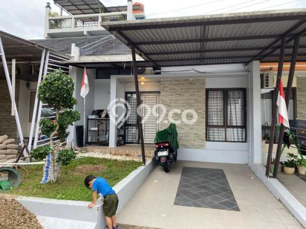 Rumah Minimalis Dijual Lokasi Alam Barajo 2 Kamar dengan LT 100m2 Rumah Minimalis Dijual Lokasi Alam Barajo 2 Kamar dengan LT 100m2