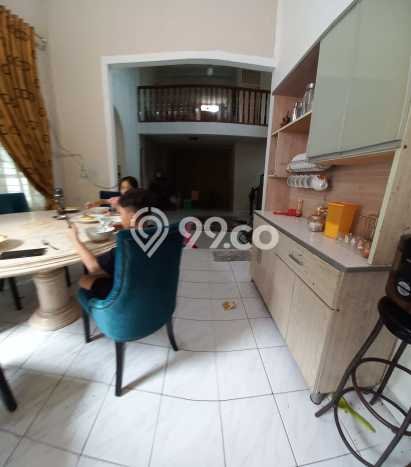 Rumah Strategis dengan Luas Tanah 628m² dan Luas Bangunan 250m² di Area Sail, Pekanbaru Rumah Strategis dengan Luas Tanah 628m² dan Luas Bangunan 250m² di Area Sail, Pekanbaru