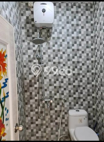 Dijual Rumah Modern 3 KT di Pudak Payung, Semarang Dijual Rumah Modern 3 KT di Pudak Payung, Semarang