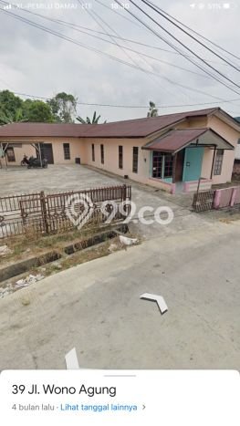 Investasi Masa Depan 10 Kamar Tidur Lokasi Prestisius di Jantung Kota Batu Ampar, Balikpapan Investasi Masa Depan 10 Kamar Tidur Lokasi Prestisius di Jantung Kota Batu Ampar, Balikpapan