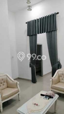 Hunian Cantik Minimalis Lb 120m2 di Alam Barajo, Jambi Hunian Cantik Minimalis Lb 120m2 di Alam Barajo, Jambi
