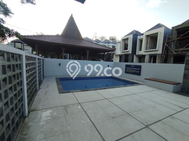 Rumah Minimalis Dijual di Tembalang 2 Kamar dengan LT 129m2 Rumah Minimalis Dijual di Tembalang 2 Kamar dengan LT 129m2