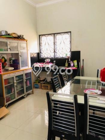 Rumah Area Strategis kawasan Rambutan, Banyuasin, Luas 128m² LB 120m² Rumah Area Strategis kawasan Rambutan, Banyuasin, Luas 128m² LB 120m²