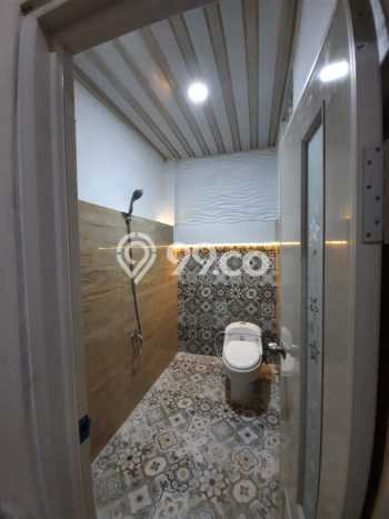 Rumah Luas Asri 4 KT Siap Huni di Tanah Mas Semarang Rumah Luas Asri 4 KT Siap Huni di Tanah Mas Semarang