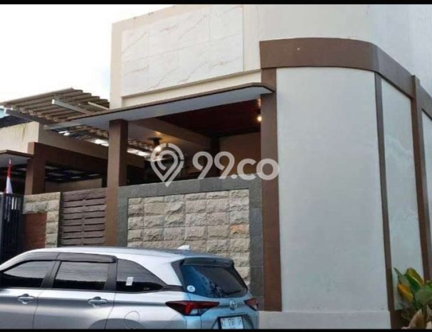 Rumah dengan Lokasi Strategis 3 KT di Balikpapan Selatan, Balikpapan Rumah dengan Lokasi Strategis 3 KT di Balikpapan Selatan, Balikpapan