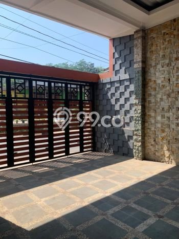 Rumah Modern Minimalis 2 Kamar Siap Huni di Ungaran Timur Rumah Modern Minimalis 2 Kamar Siap Huni di Ungaran Timur